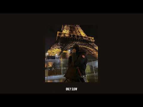 rk - c'est mon sang [slowed + reverb]