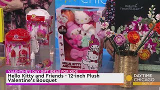 Sweet Valentine's Day Gift Ideas For Kids