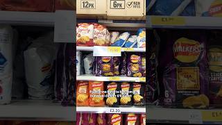 Fiyat Karşılaştırması #ingiltere #zam #pahalılık #ingilteredekiturkler #asgariucret #türklirasi