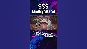 #Tekken8gameplay #Fahkumram vs #Jin