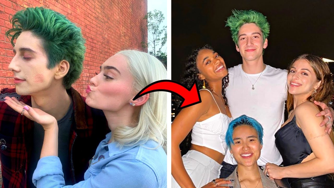 5 SURPRISING Things You Didn’t Know About Milo Manheim! YouTube 5 SURPRISING Things You Didn’t Know About Milo Manheim! YouTube