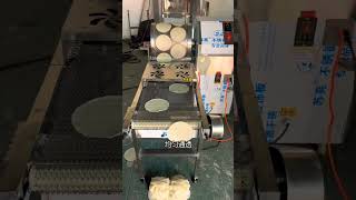 # Spring roll wrapper machine # Roast duck cake machine
