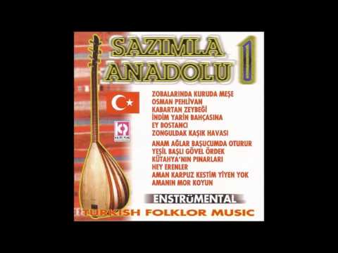 Top Tracks - Kemal Tanriverdi