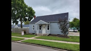 516 W. Market st., Celina, Ohio home for sale open house video tour
