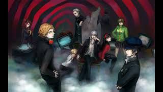 Persona 4 OST - Unused Song