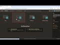 How to import an application into Oracle APEX
