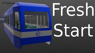 Download Lagu Roblox Bondale LRT Simulator Devlog #1 A new train MP3