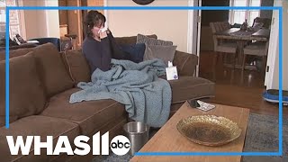 Nearly 5 million flu cases reported, many linked to new variant