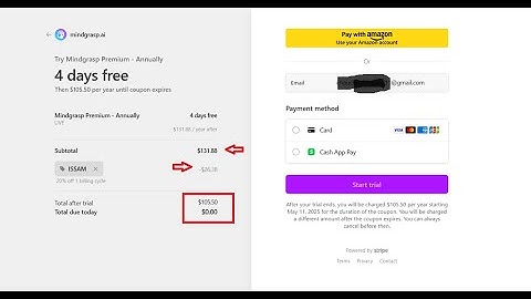 Mindgrasp.AI Review / Mindgrasp.AI Coupon Code "  ISSAM "