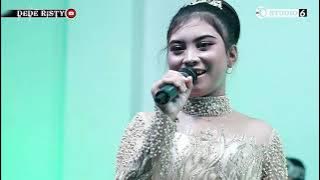 ANGEL WIS ANGEL-DEDE RISTY '' MANGGUNG ONLINE PART 5 '' GANJENE PANTURA '' DEDE RISTY ''
