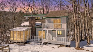 113 Regent St video tour