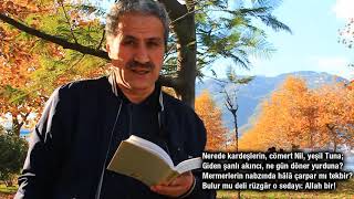 Sakarya Türküsü - Necip Fazıl - Yorum İbrahim Esen