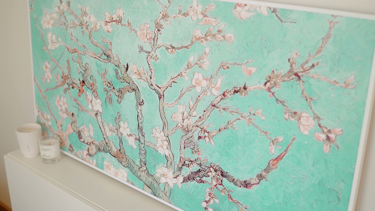 video Klarstein Infrarotheizung »Wonderwall Air Art«