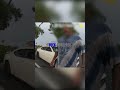 Burger King Employee Punches Customer #bodycam #confrontation #youtubeshorts #police #underarrest