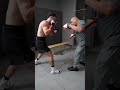 Behind the Scenes look at #zuffaboxing2