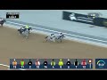 Race #1 – 14.03.25 – Longines La Grande Classique Handicap – AB Sacar