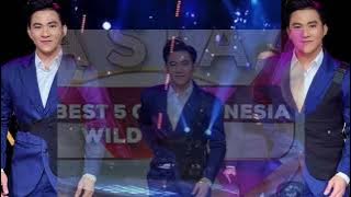 FAISAL LIDA- PERTENGKARAN- DAA 6- WILDCARD