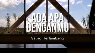 ADA APA DENGANMU AKHII?