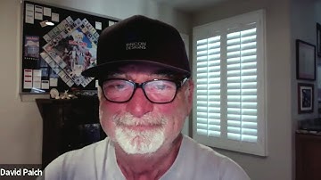 David Paich about forming TOTO and writing some of their greatest hits