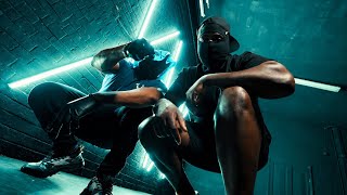 Bizzy36s ft Brucky - Eastenders (Official Video)