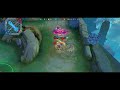 Freya MVP Solo Rank | First Blood vs Thamuz &amp; Survived Yin Ultimate | Mobile Legends