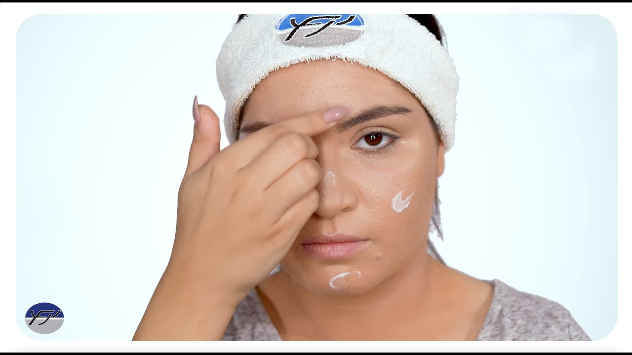 Protocole Traitement Acnés et Microkystes - PHASE 3 - Peaux Normales à Grasses