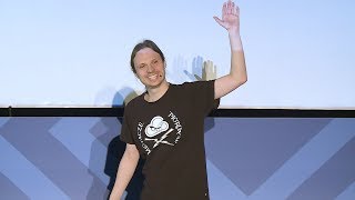 code::dive 2017 – Bartosz Szurgot – Structured logging