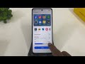 How to Customize App Icon Size in Realme C83 5G | Realme C83 5G App Icon Size Change Kaise Kare