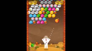 Line bubble game 2 level 140 라인버블 레벨 140LINE バブル２s