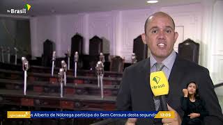 DF | Eleições 2022: conheça as atribuições do senador da República