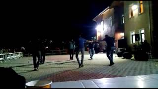 Ayaşlı Emre-Kaynana Hallaçlı Gençlik Kemal, Osman, Selahattin, Serkan, Sefa, Bilal