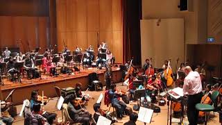 Laurencia, Pas de Six, Act II: 10. Wedding Dance of Laurencia and Frondoso