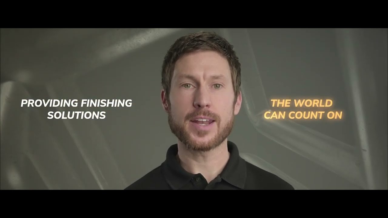 Discover Gleco Plating: Your Global Finishing Solutions Partner