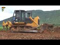 Harare-Kanyemba Highway construction gains momentum, with the remaining 28km to Mazowe set for compl