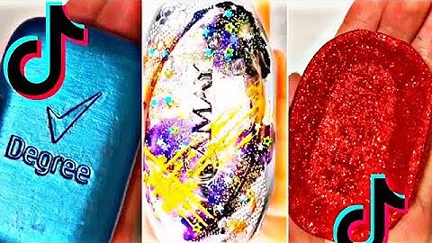 Satisfying Soap cutting Part 5