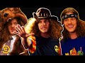 The Best of Blake - Workaholics