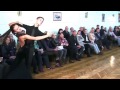 Елена Кузнецова – судейский взгляд на танец медленный фокстрот