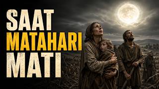 Tahun 536 M Tahun Terburuk Untuk Hidup Di Sejarah Manusia  Matahari Redup U0026 Kelaparan Global