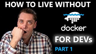 How to live without Docker for developers - Part 1 | Migration from Docker to Buildah and Podman