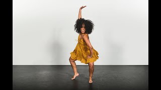 Made For Now | Afro Jazz with Ashreale