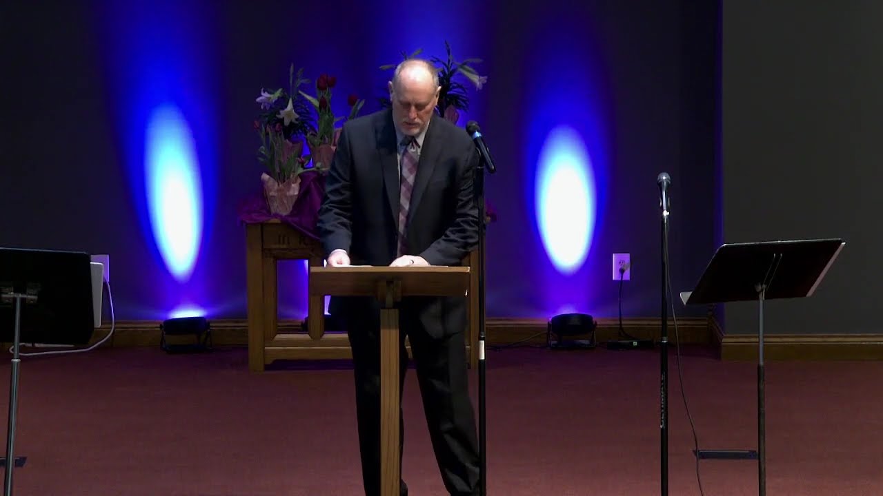 Easter Sunday 4/5/2026