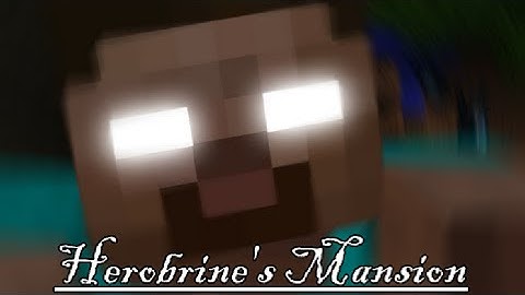 Herobrine