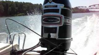 1968 Mercury Outboard