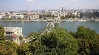 Budapest 2003, 2008.