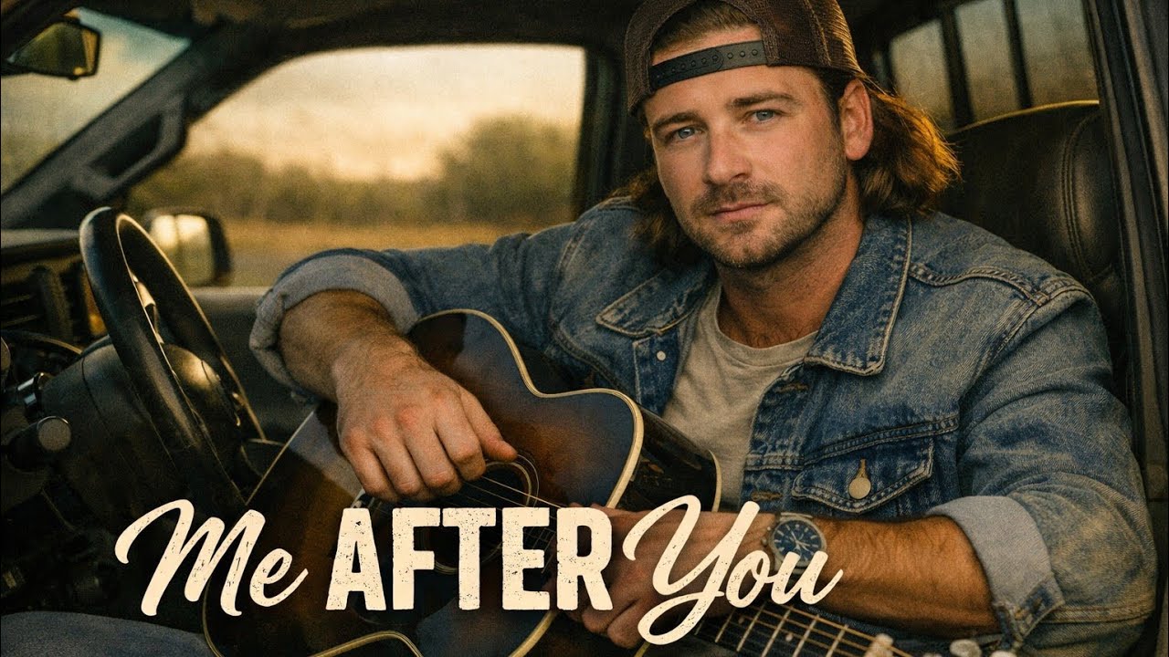 Morgan Wallen-Me After You | Emotional Country Love Song (Morgan Wallen Style) |Romantic Ballad 2026