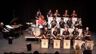Ken Loomer Big Band - But Not For Me chords