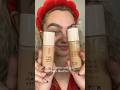 $10 CHARLOTTE TILBURY FLAWLESS FILTER DUPEE!! #makeupdupes #charlottetilbury #catrice #foundation