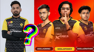 GodL LineUp Reveled 🚨 Spower Manya Joining GodL ⚠️ 😳 Big Hint Mayavi 😱 Manya Track Record 🔥✅ 