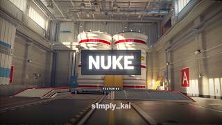 Nuke AWP ACE | GuessTheRank