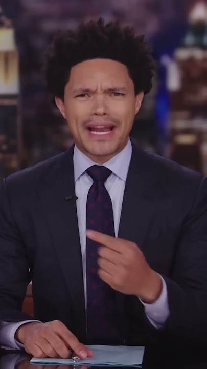 'BTS Army' has a whole new meaning #dailyshow #yts #comedy #bts #btsarmy